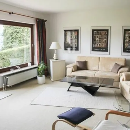Ferienwohnung Schwarz Daire Erbach (Odenwaldkreis)