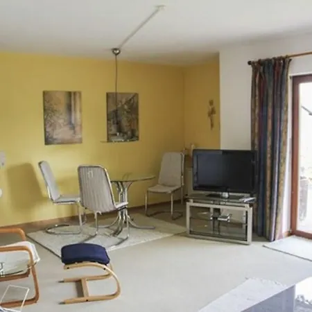 Ferienwohnung Schwarz Erbach (Odenwaldkreis)
