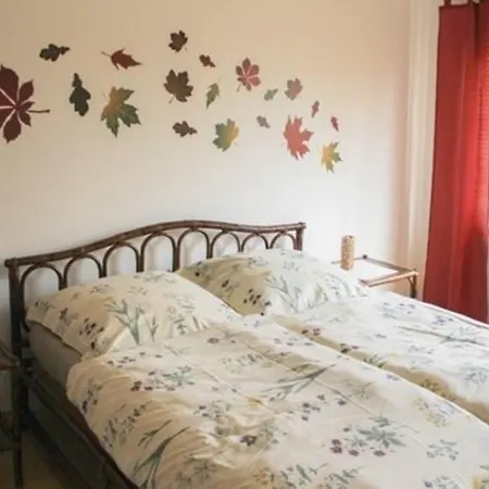 Ferienwohnung Schwarz Daire