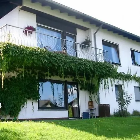 Daire Ferienwohnung Schwarz *